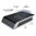 45W (4-Port) USB Charging Station / Wireless Charger / Desktop Stand for Phone / Tablet